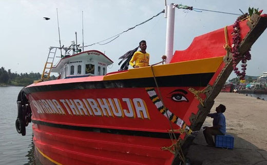 malpe missing boat
